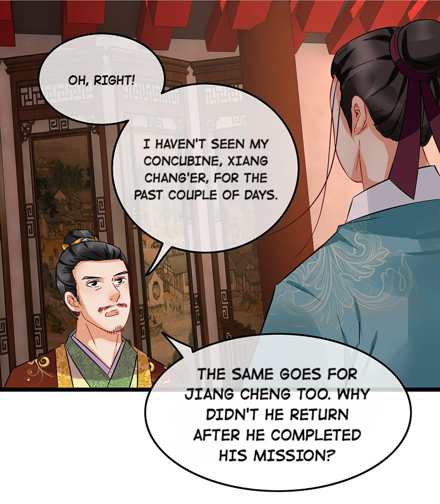 The Ace Undercover of Southern Song chapter 102 - page 10