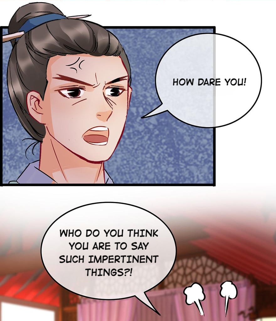 The Ace Undercover of Southern Song chapter 102 - page 12