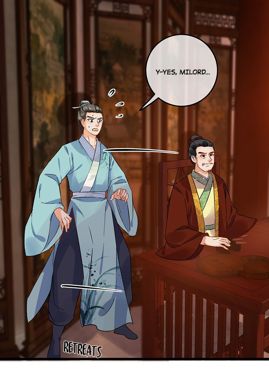 The Ace Undercover of Southern Song chapter 102 - page 14