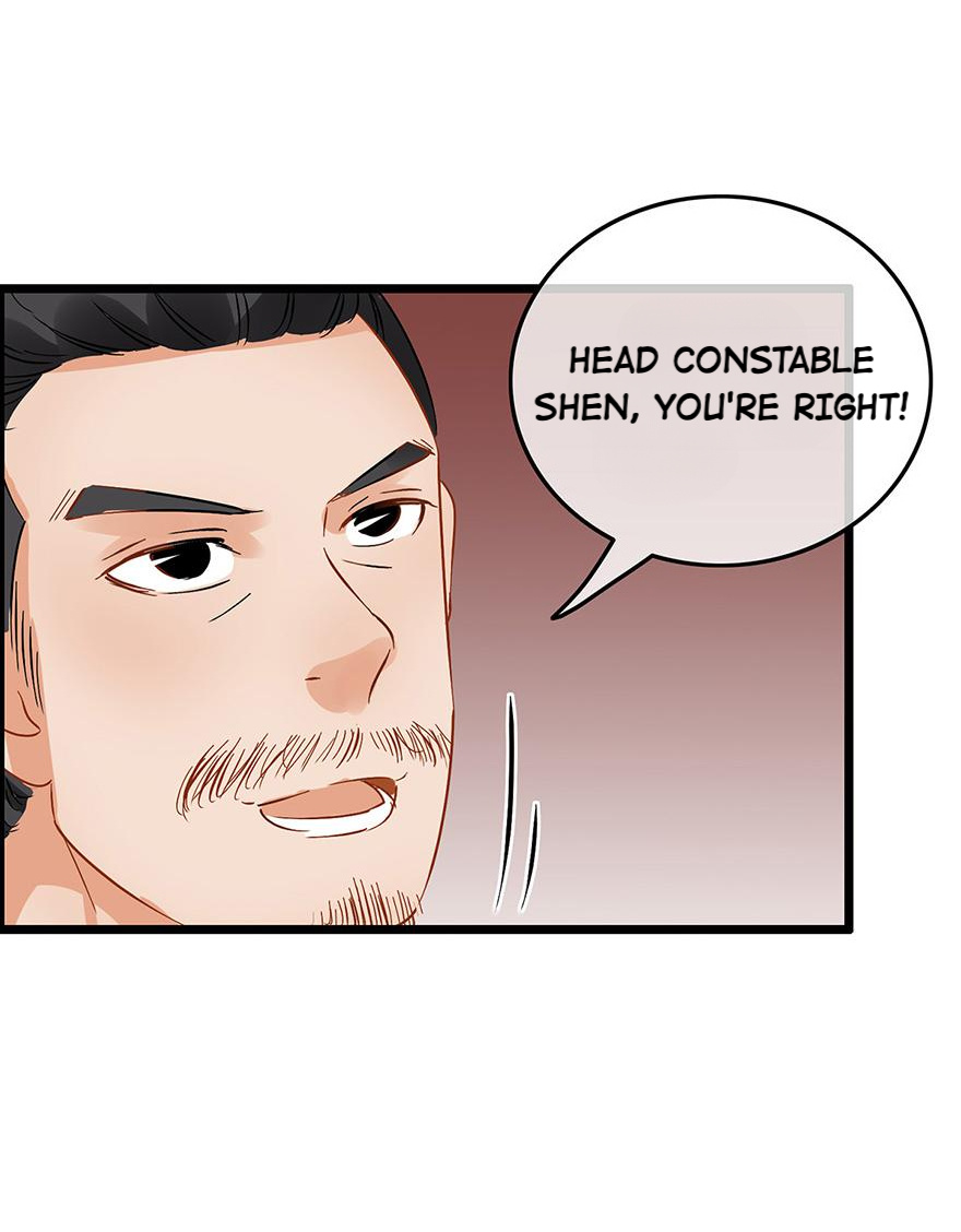 The Ace Undercover of Southern Song chapter 102 - page 15