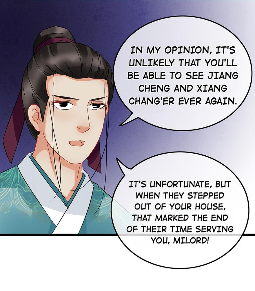 The Ace Undercover of Southern Song chapter 102 - page 20