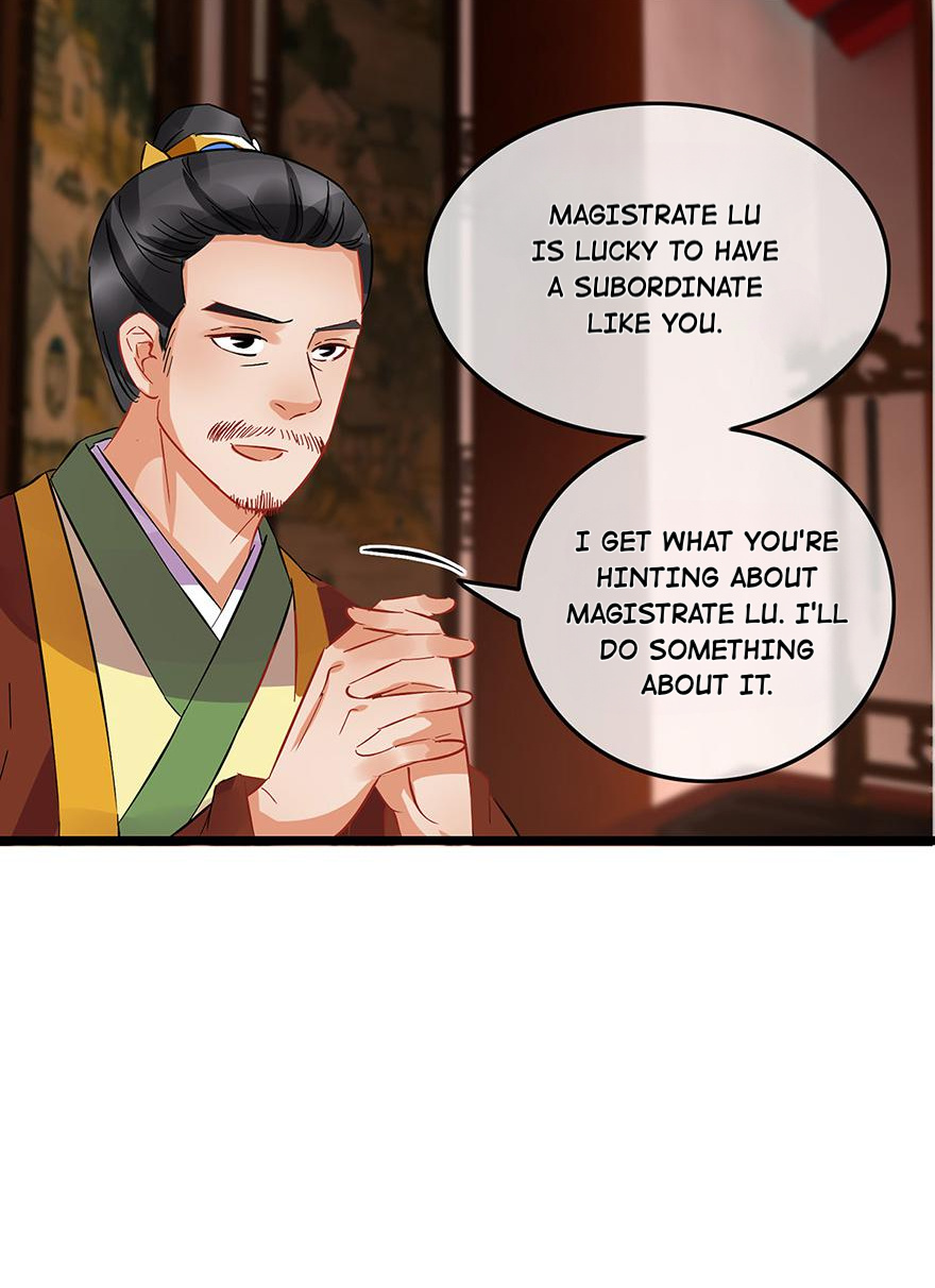 The Ace Undercover of Southern Song chapter 102 - page 25