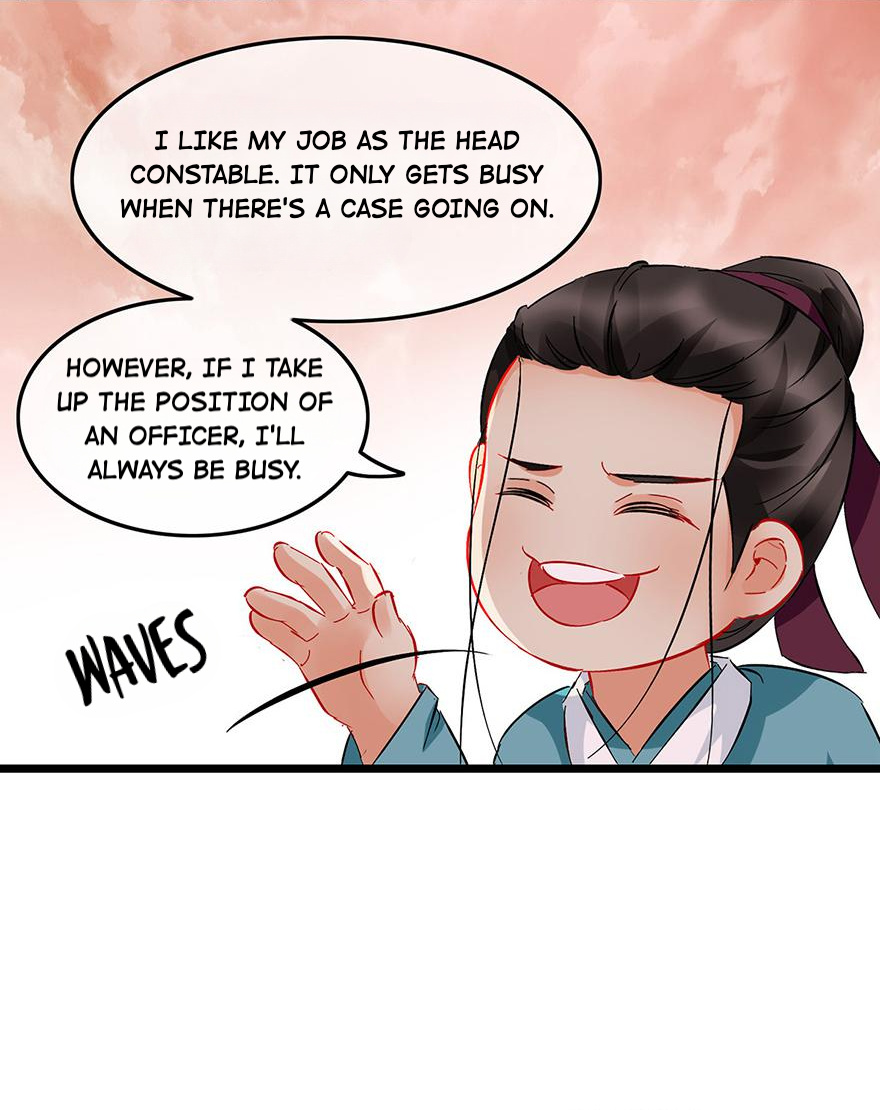 The Ace Undercover of Southern Song chapter 102 - page 28