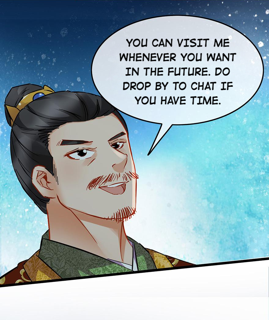 The Ace Undercover of Southern Song chapter 102 - page 30