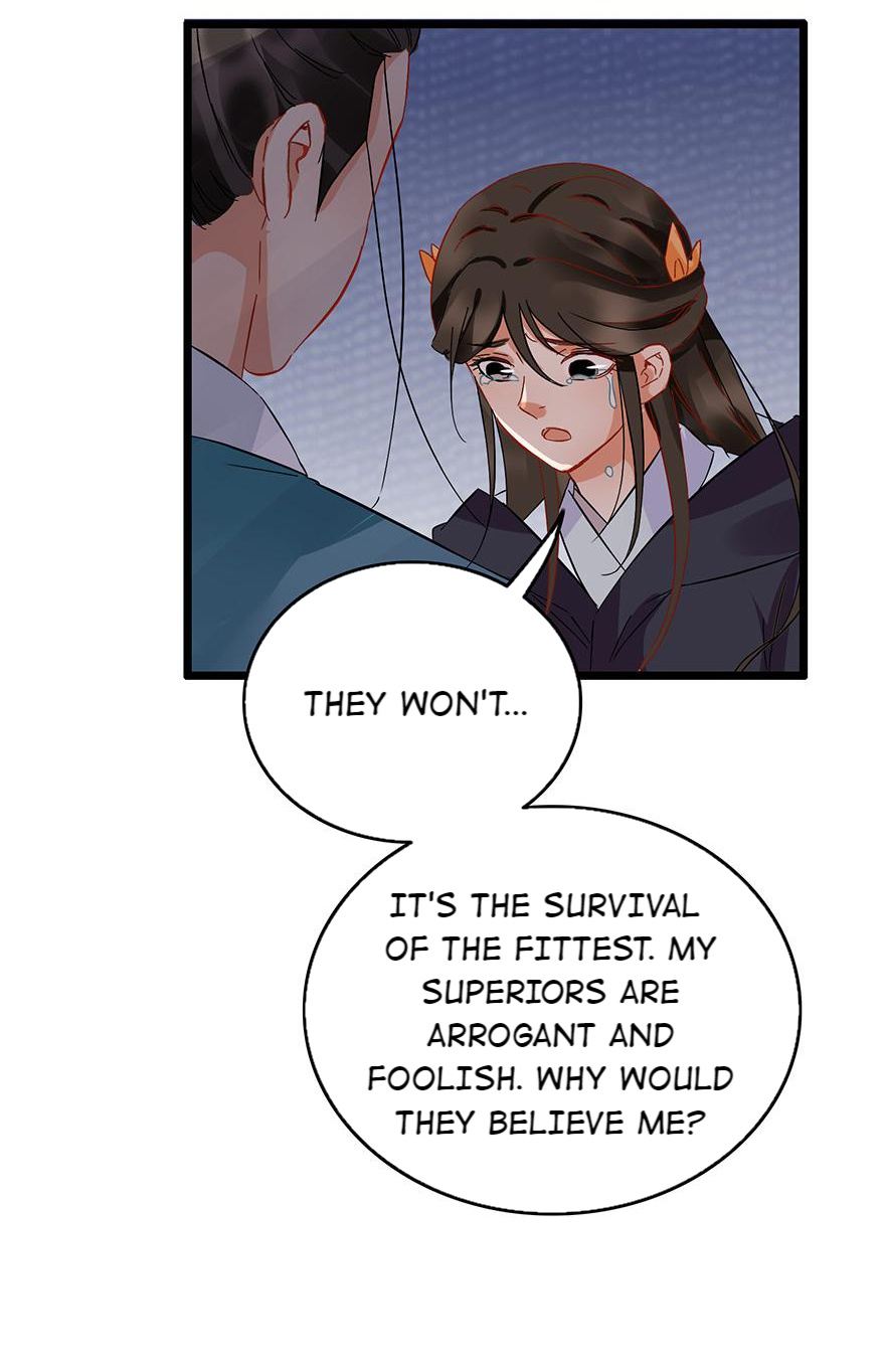 The Ace Undercover of Southern Song chapter 99 - page 17