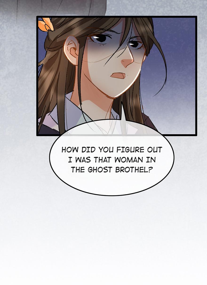 The Ace Undercover of Southern Song chapter 93 - page 21