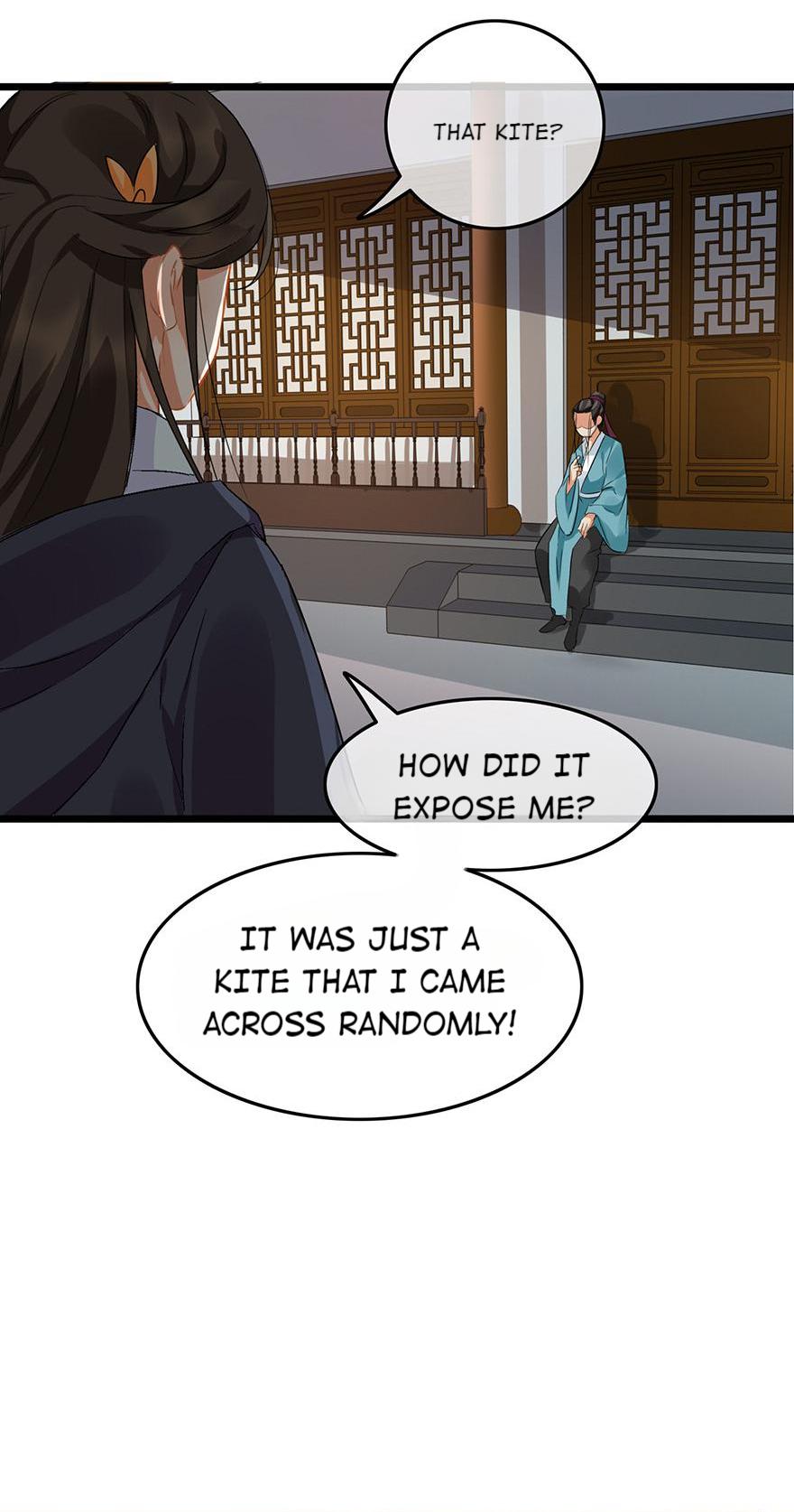 The Ace Undercover of Southern Song chapter 93 - page 23
