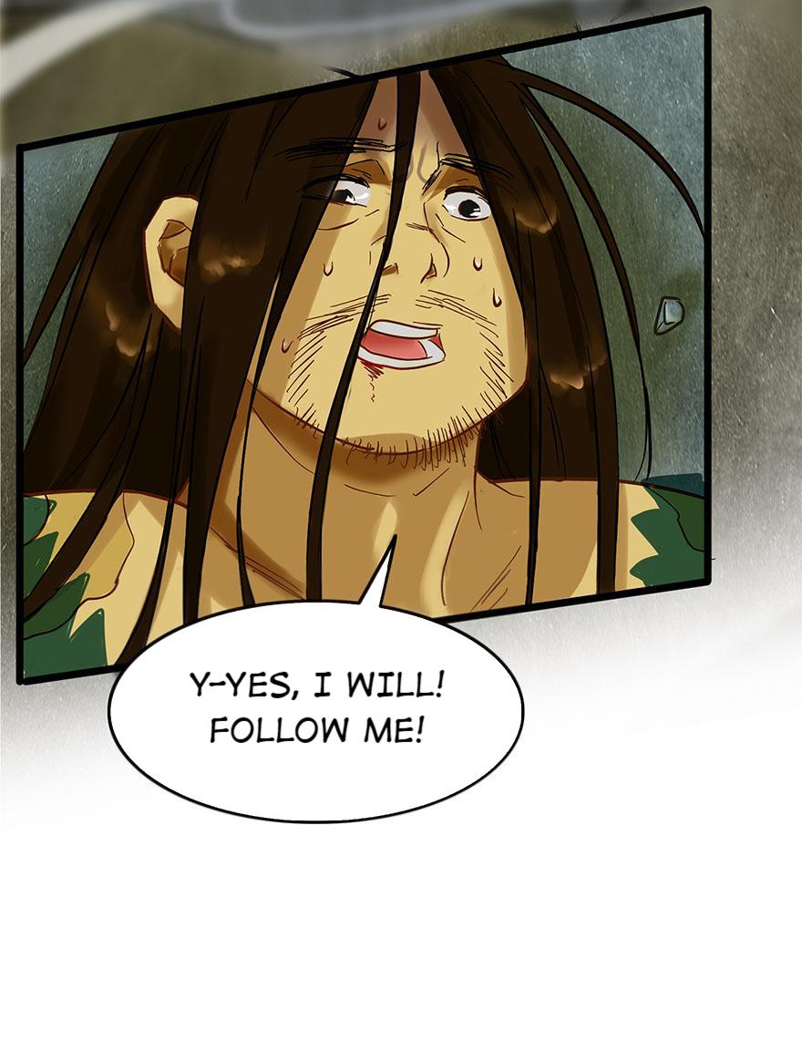 The Ace Undercover of Southern Song chapter 81 - page 5