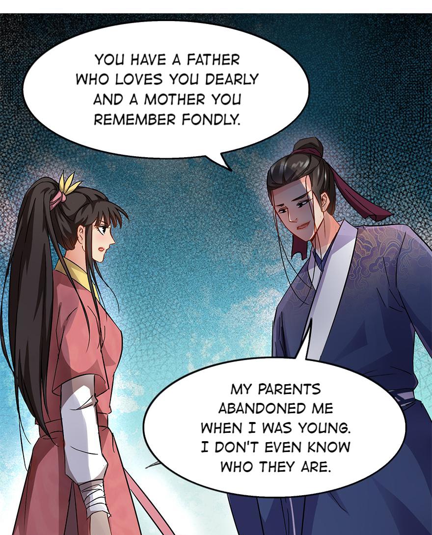 The Ace Undercover of Southern Song chapter 80 - page 5