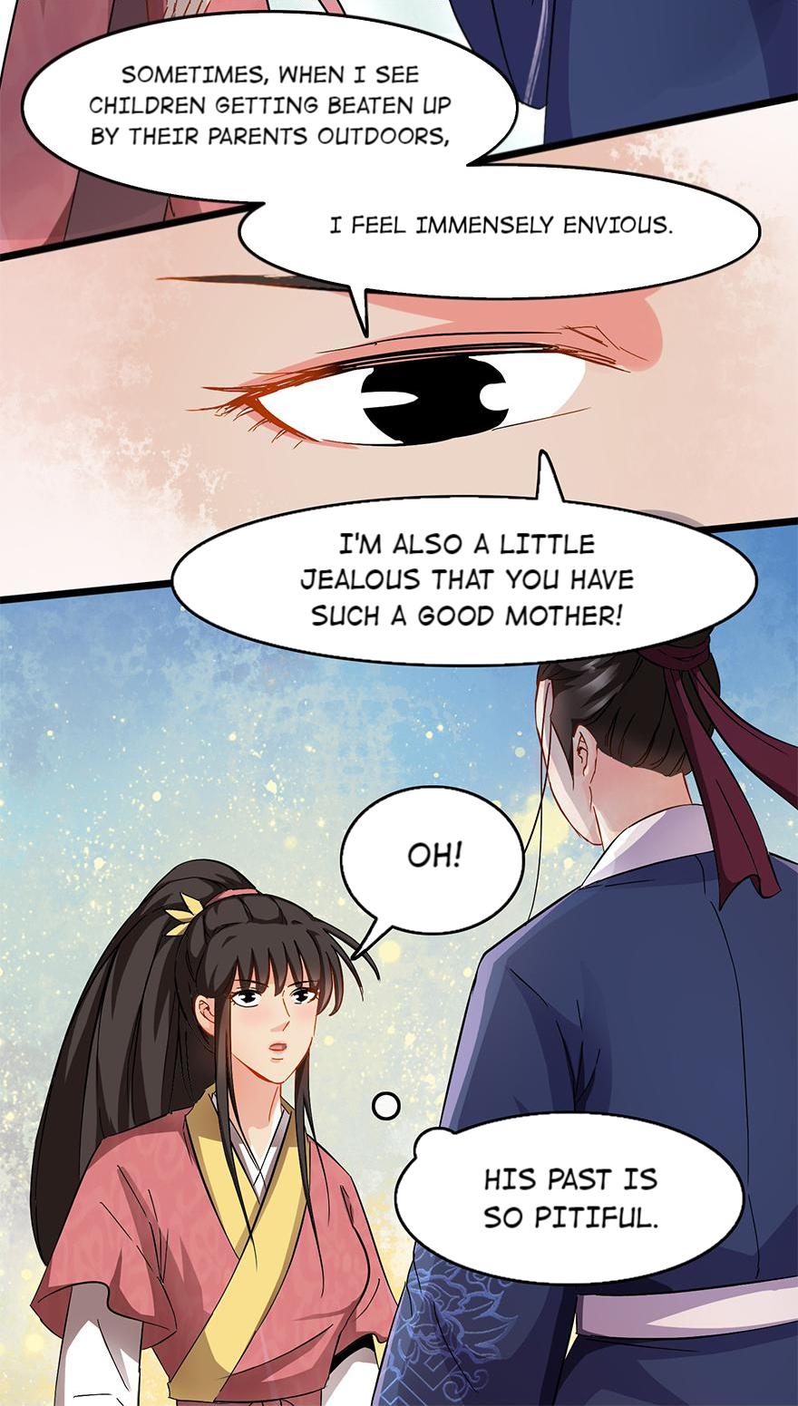 The Ace Undercover of Southern Song chapter 80 - page 6