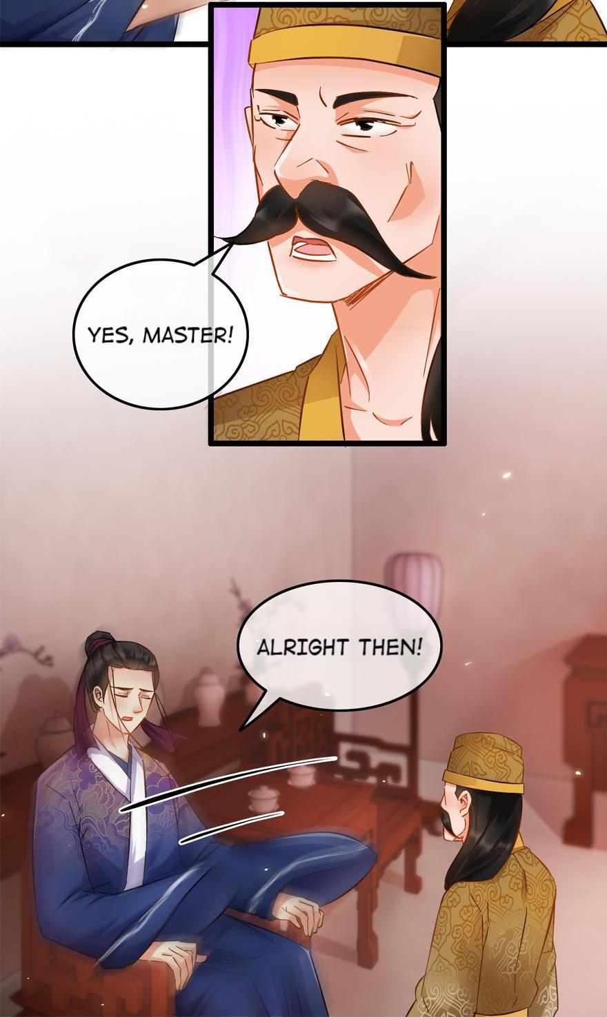 The Ace Undercover of Southern Song chapter 69 - page 17