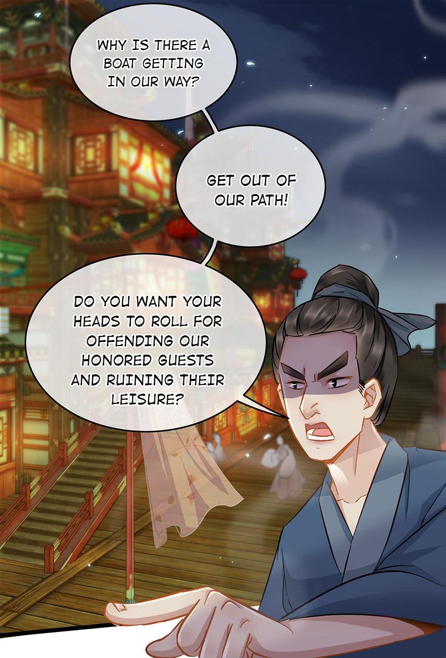 The Ace Undercover of Southern Song chapter 56 - page 9
