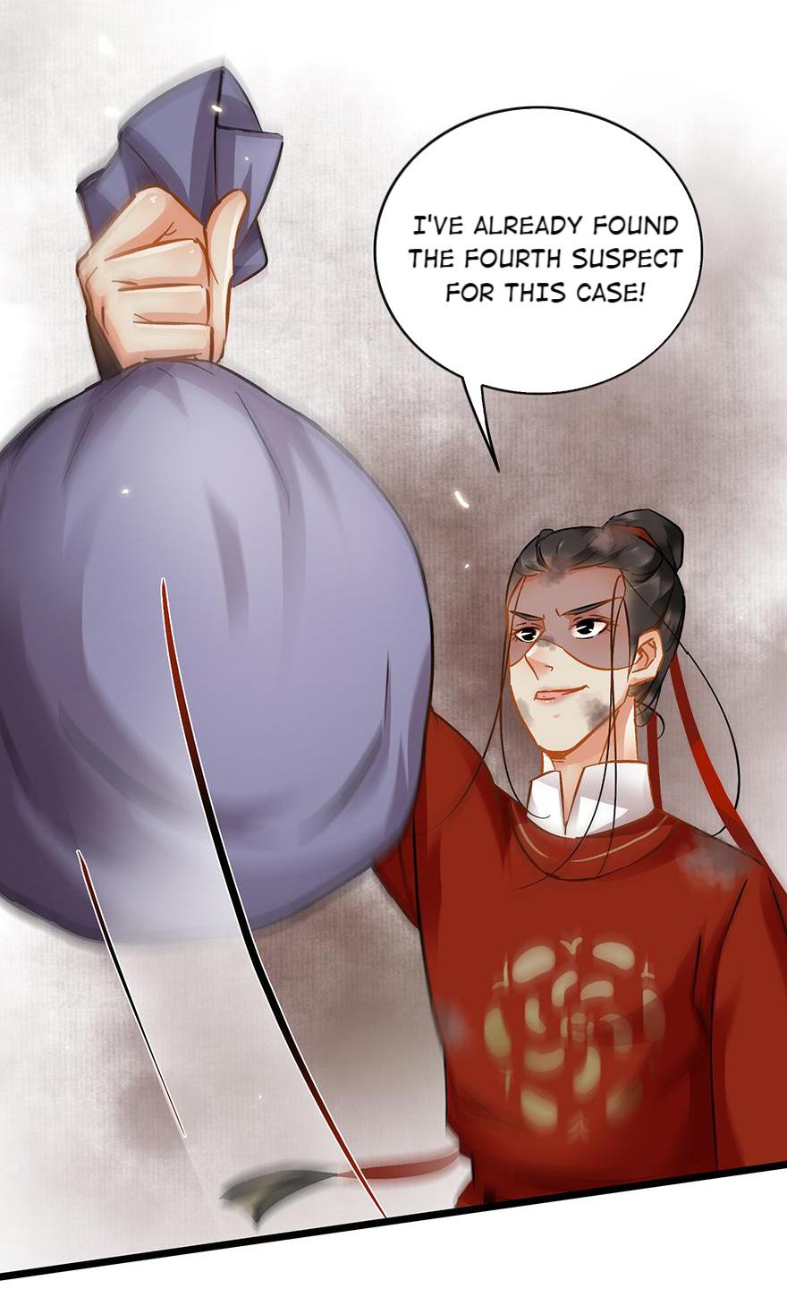 The Ace Undercover of Southern Song chapter 50 - page 4