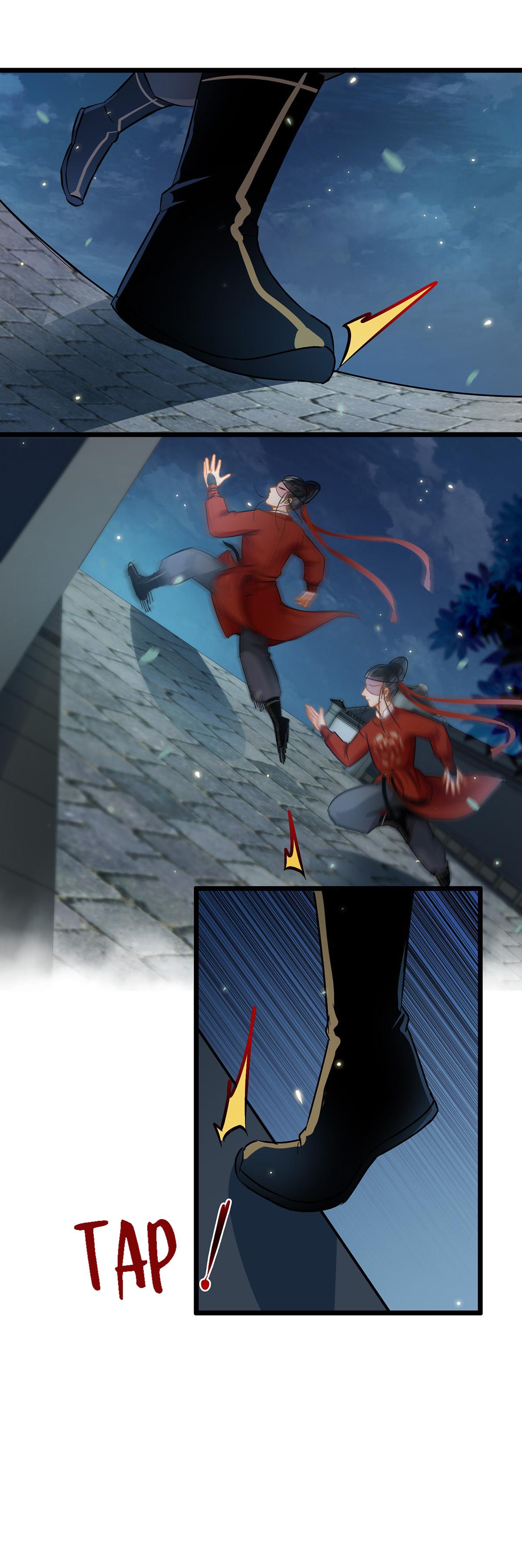 The Ace Undercover of Southern Song chapter 24 - page 2