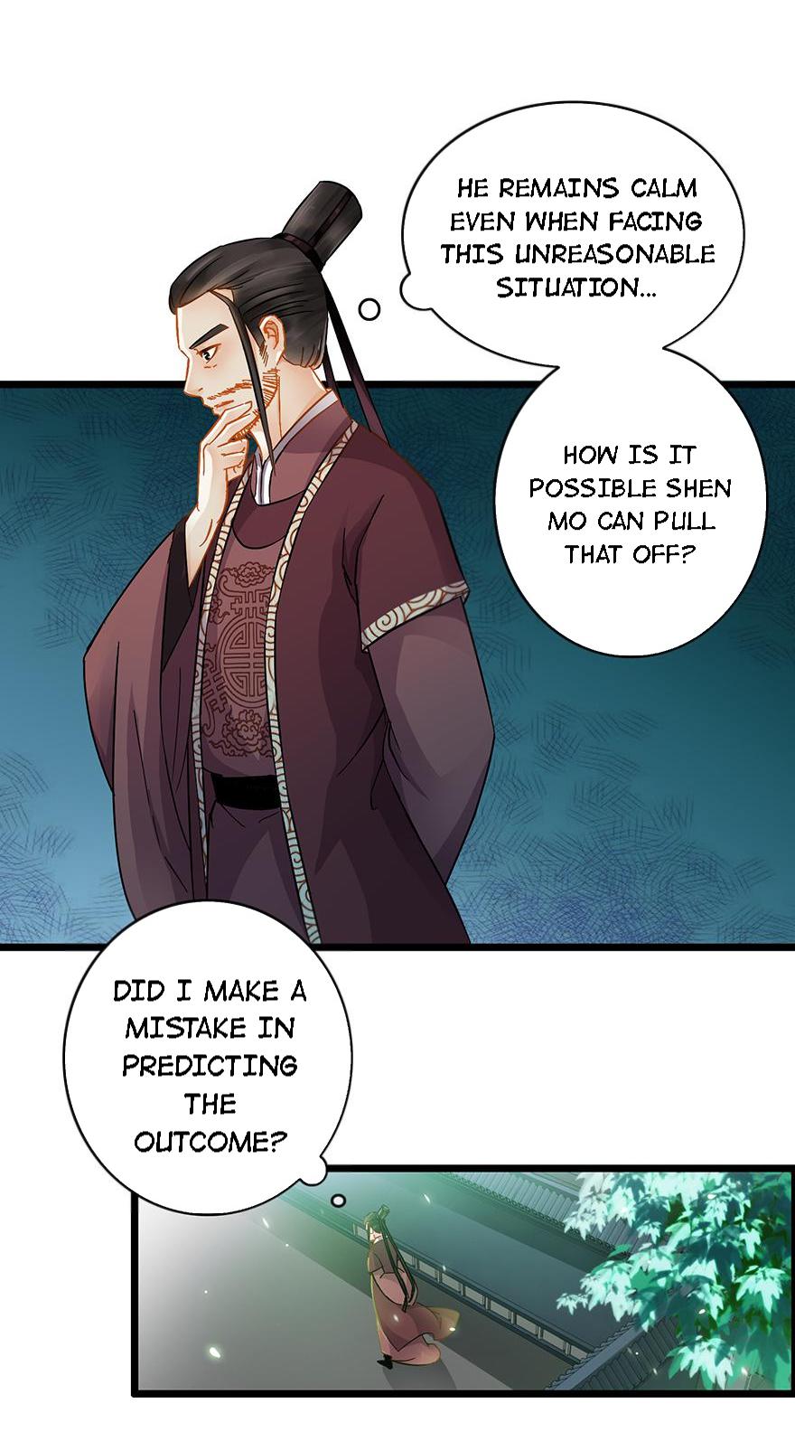 The Ace Undercover of Southern Song chapter 22 - page 2