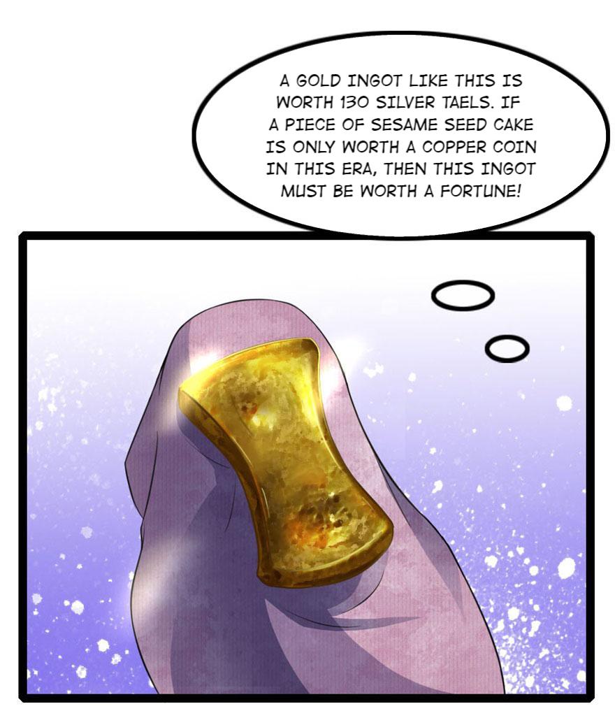The Ace Undercover of Southern Song chapter 14 - page 8