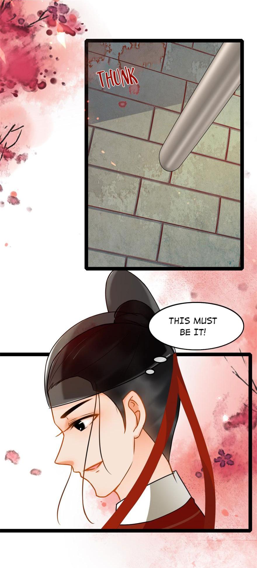 The Ace Undercover of Southern Song chapter 13 - page 11