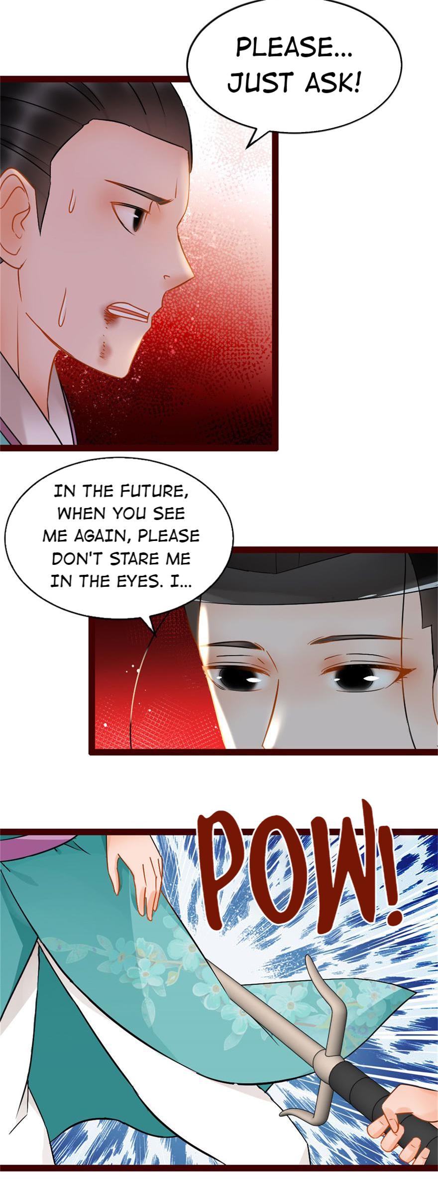 The Ace Undercover of Southern Song chapter 5 - page 3