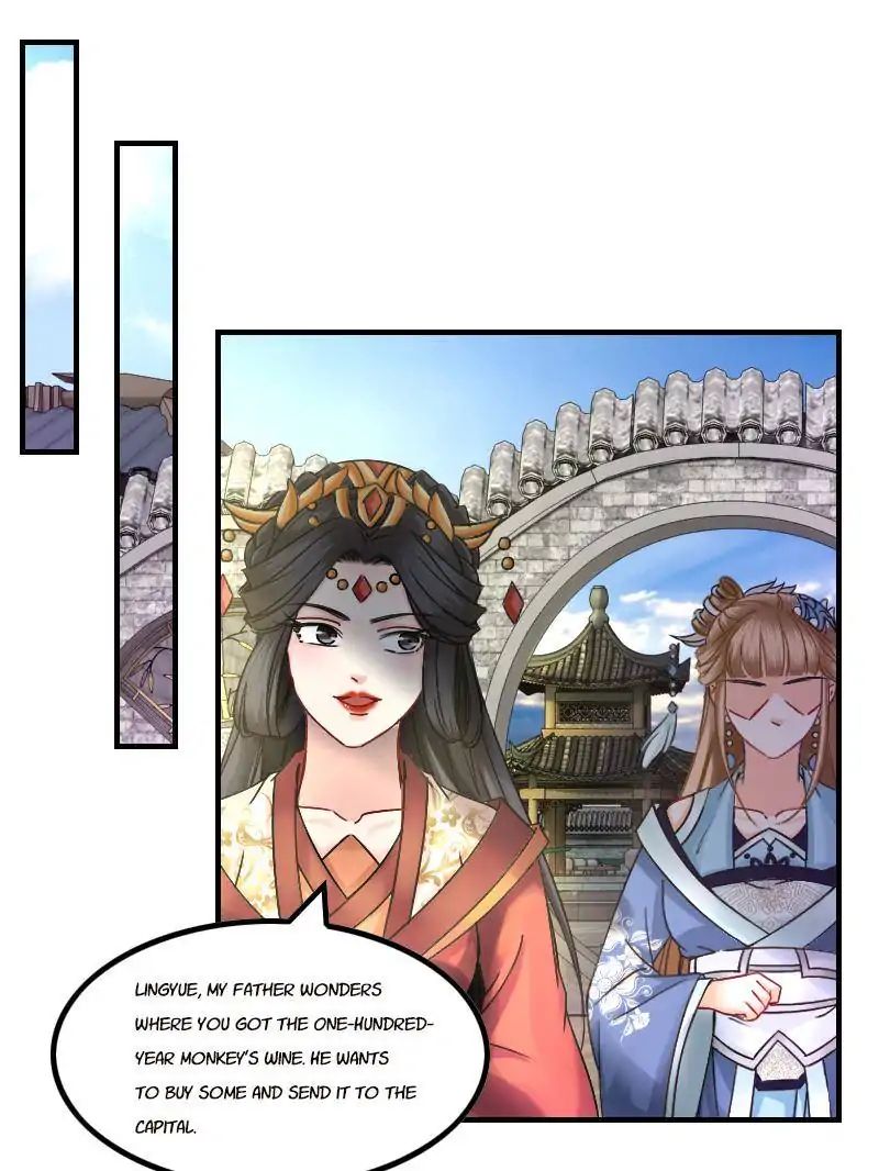Miracle Doctor，Abandoned Girl chapter 32 - page 108