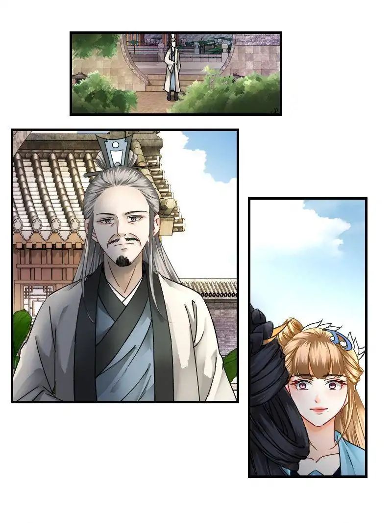 Miracle Doctor，Abandoned Girl chapter 32 - page 115
