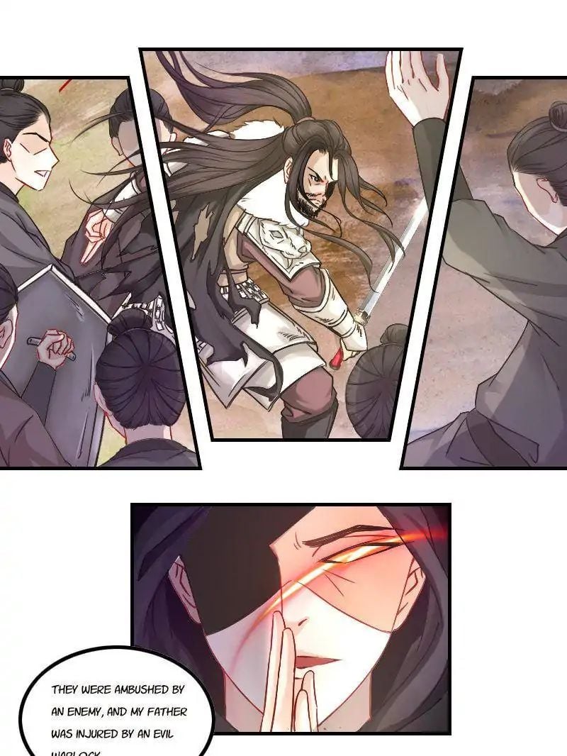 Miracle Doctor，Abandoned Girl chapter 32 - page 121