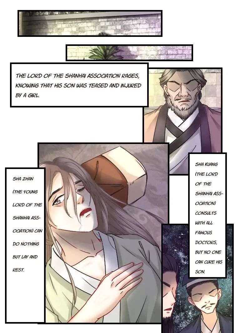 Miracle Doctor，Abandoned Girl chapter 32 - page 125