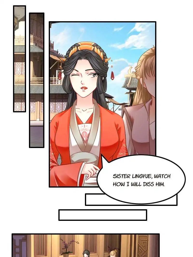 Miracle Doctor，Abandoned Girl chapter 32 - page 133
