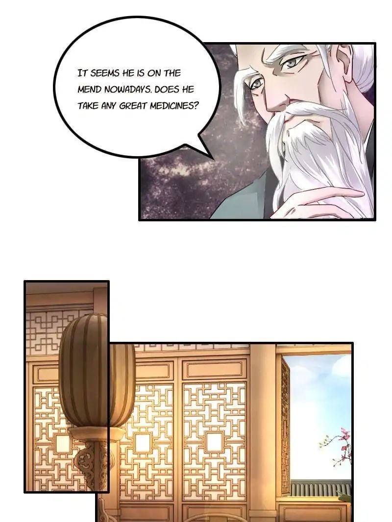 Miracle Doctor，Abandoned Girl chapter 32 - page 14