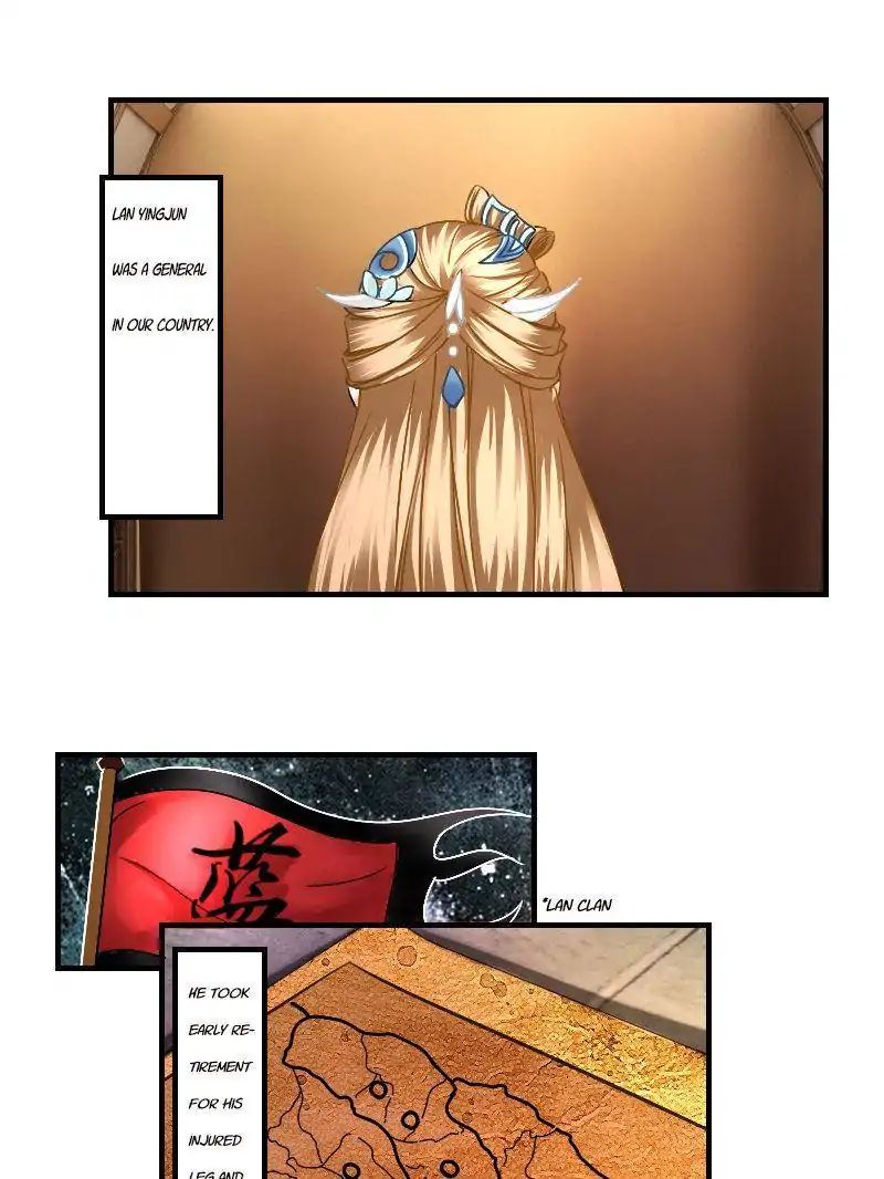 Miracle Doctor，Abandoned Girl chapter 32 - page 26