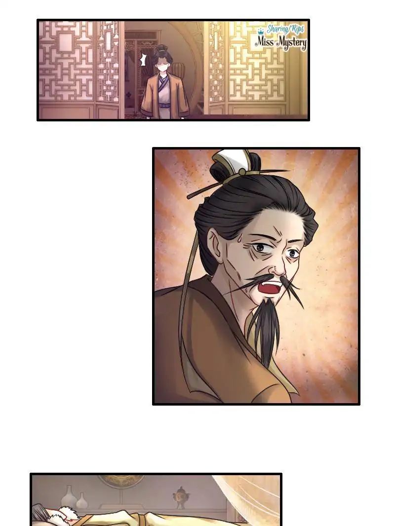 Miracle Doctor，Abandoned Girl chapter 32 - page 3