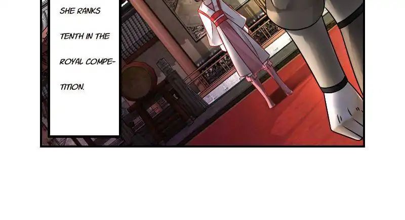 Miracle Doctor，Abandoned Girl chapter 32 - page 31