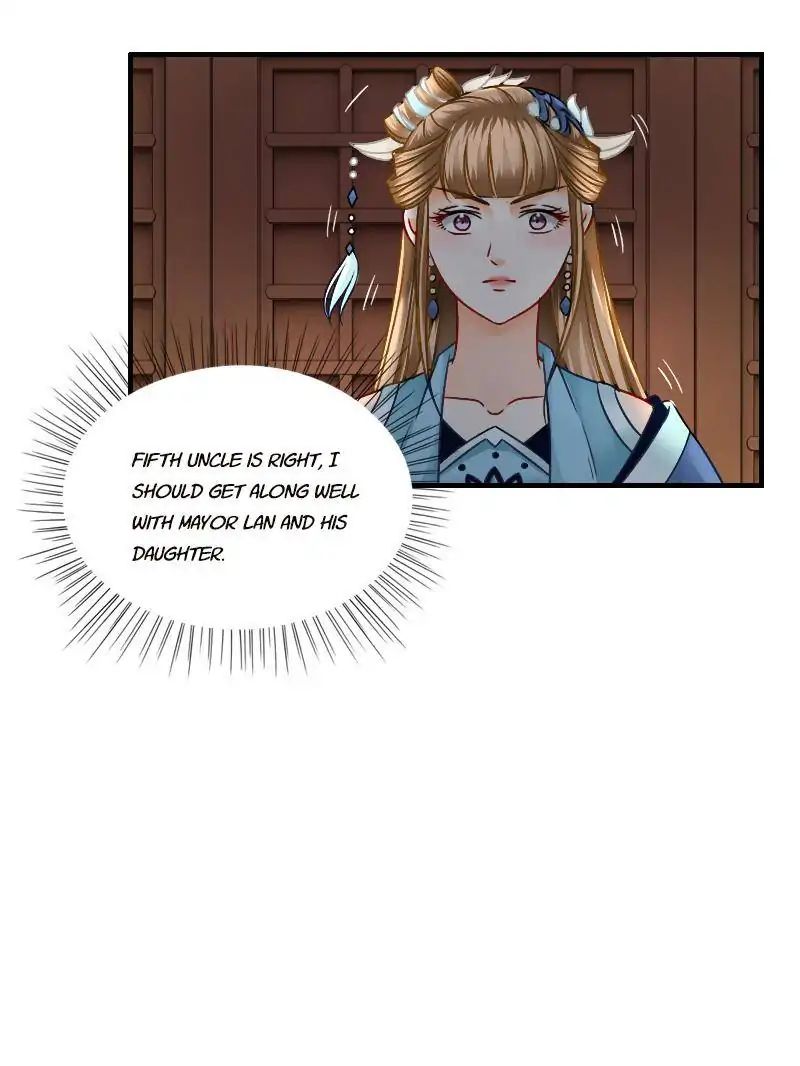 Miracle Doctor，Abandoned Girl chapter 32 - page 34