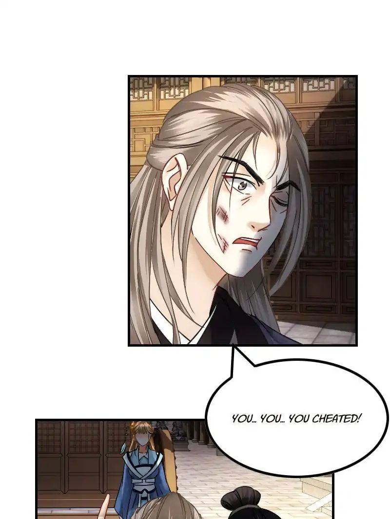 Miracle Doctor，Abandoned Girl chapter 32 - page 57