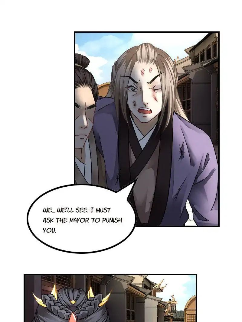 Miracle Doctor，Abandoned Girl chapter 32 - page 61
