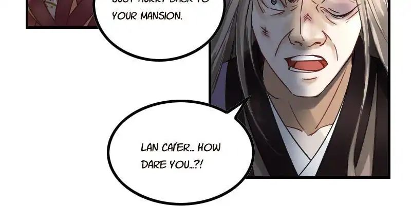 Miracle Doctor，Abandoned Girl chapter 32 - page 66