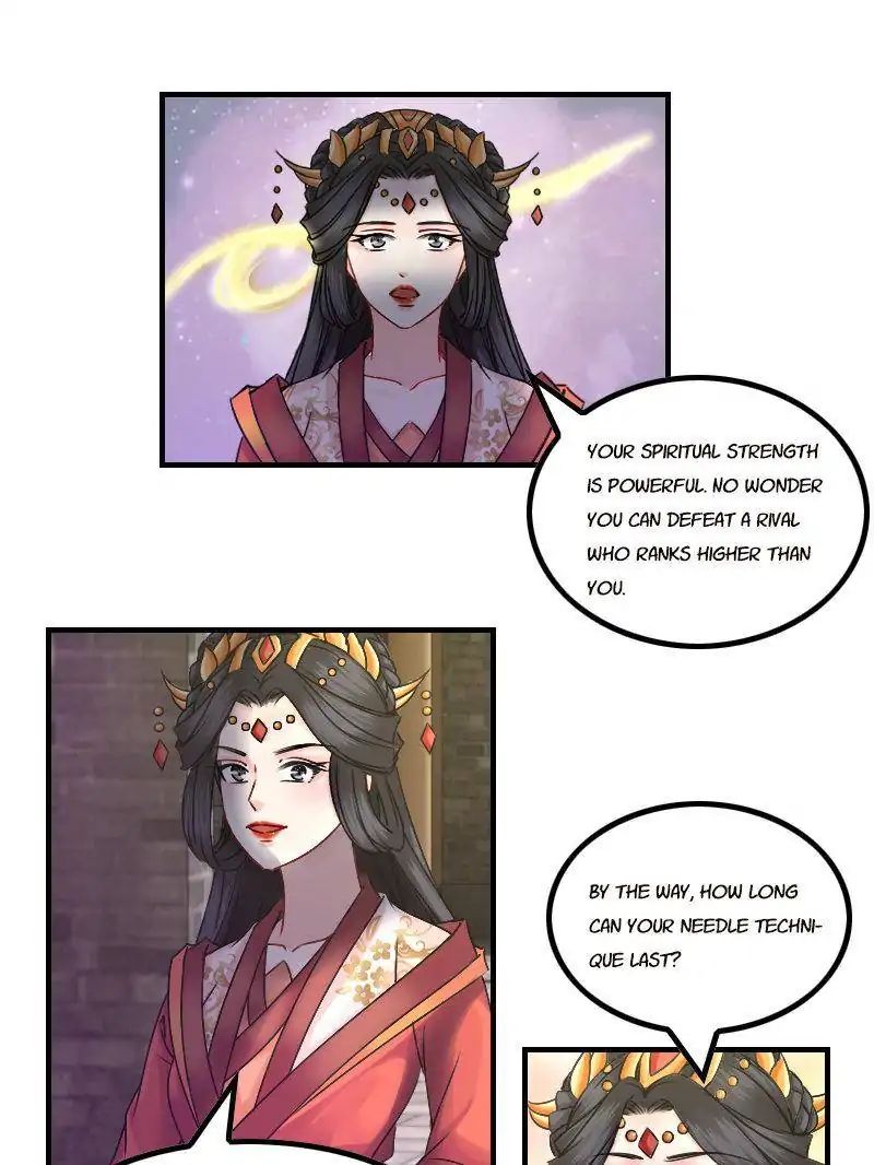 Miracle Doctor，Abandoned Girl chapter 32 - page 81