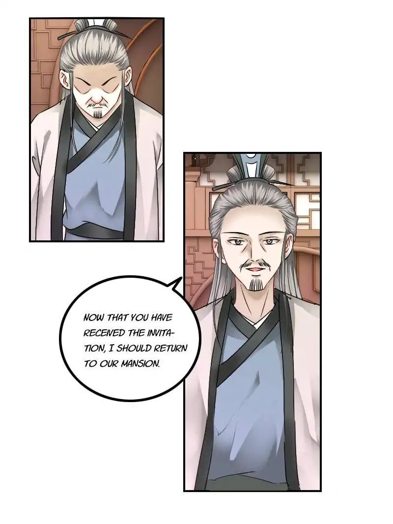 Miracle Doctor，Abandoned Girl chapter 31 - page 109