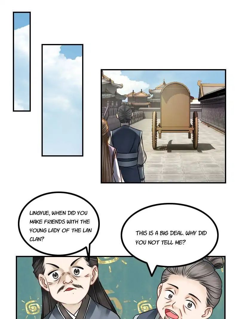 Miracle Doctor，Abandoned Girl chapter 31 - page 113