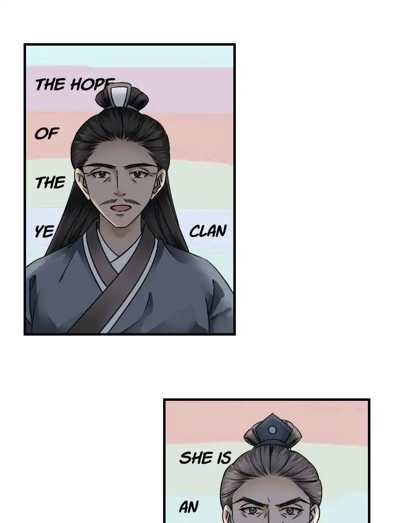 Miracle Doctor，Abandoned Girl chapter 31 - page 115