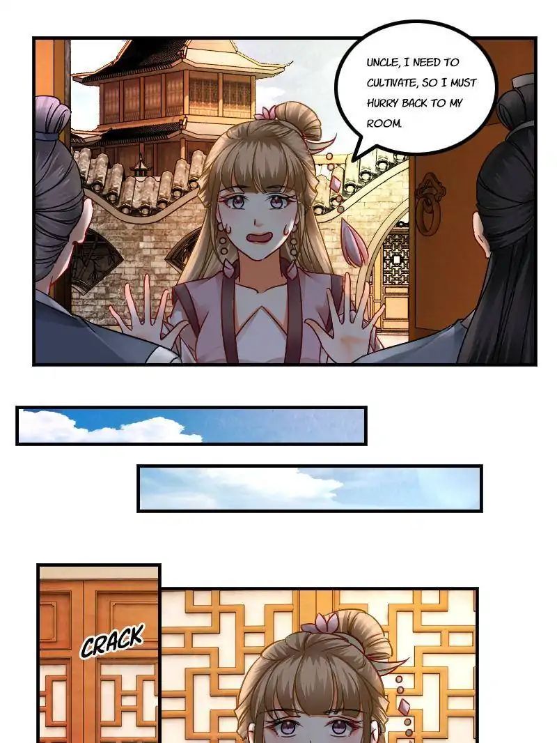 Miracle Doctor，Abandoned Girl chapter 31 - page 117