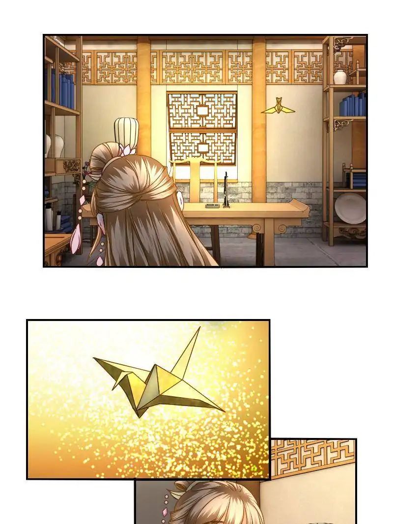 Miracle Doctor，Abandoned Girl chapter 31 - page 119