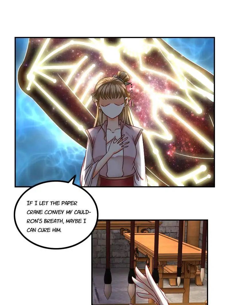 Miracle Doctor，Abandoned Girl chapter 31 - page 129