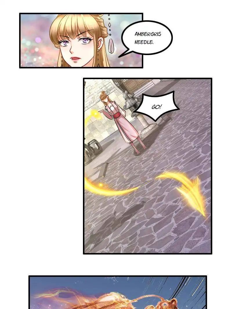 Miracle Doctor，Abandoned Girl chapter 31 - page 13