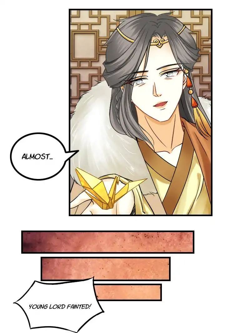 Miracle Doctor，Abandoned Girl chapter 31 - page 143