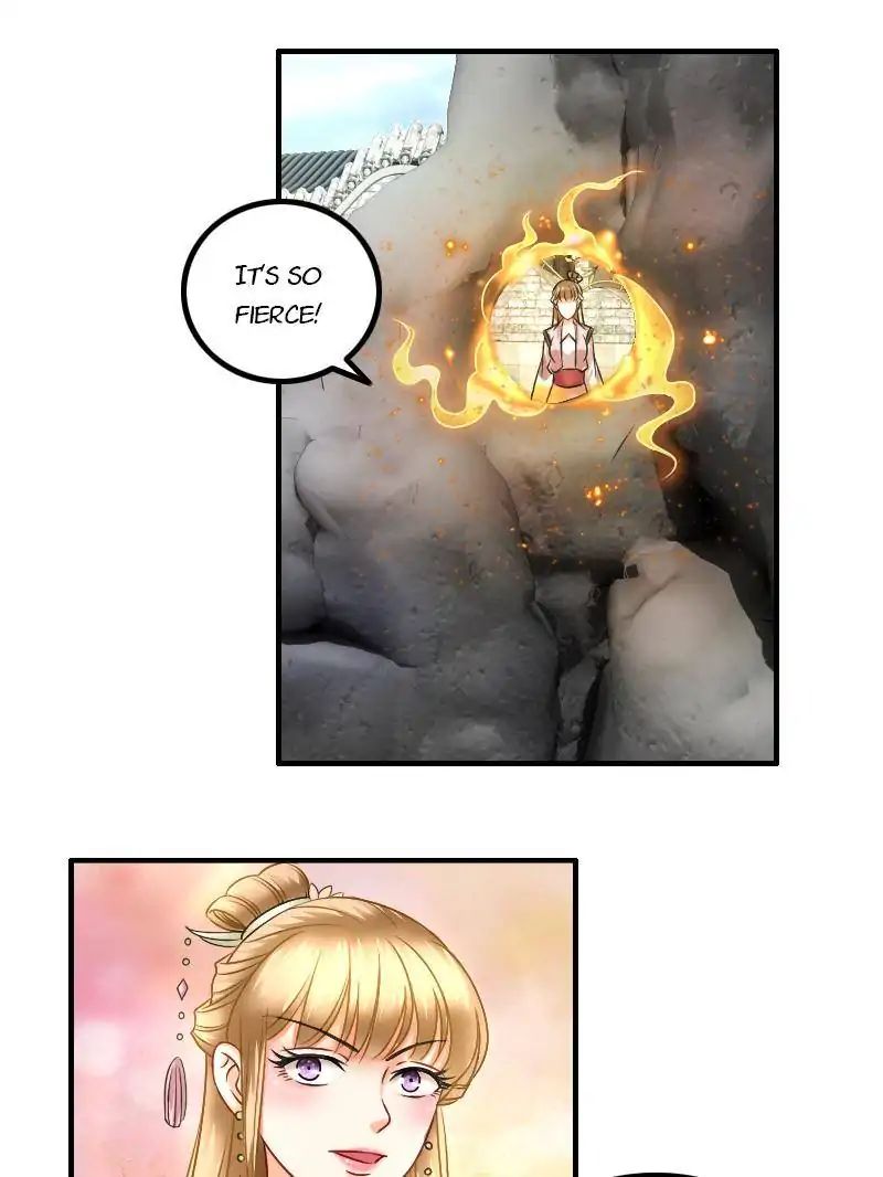 Miracle Doctor，Abandoned Girl chapter 31 - page 17
