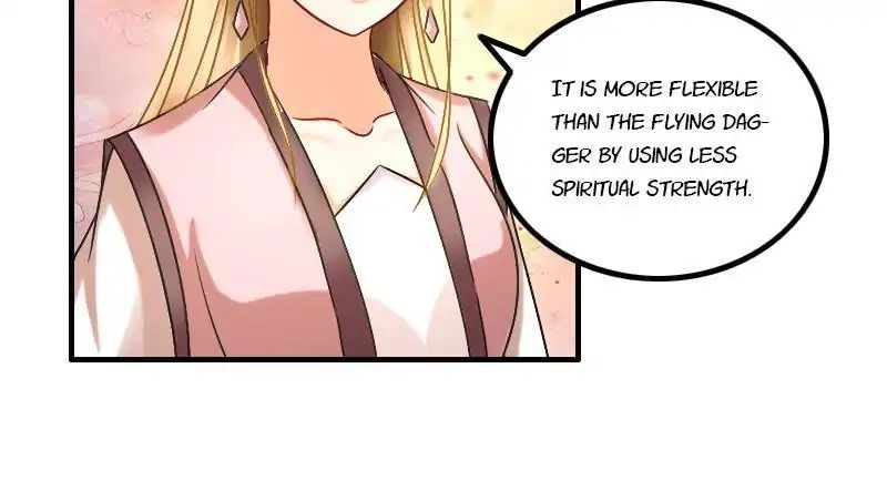 Miracle Doctor，Abandoned Girl chapter 31 - page 18