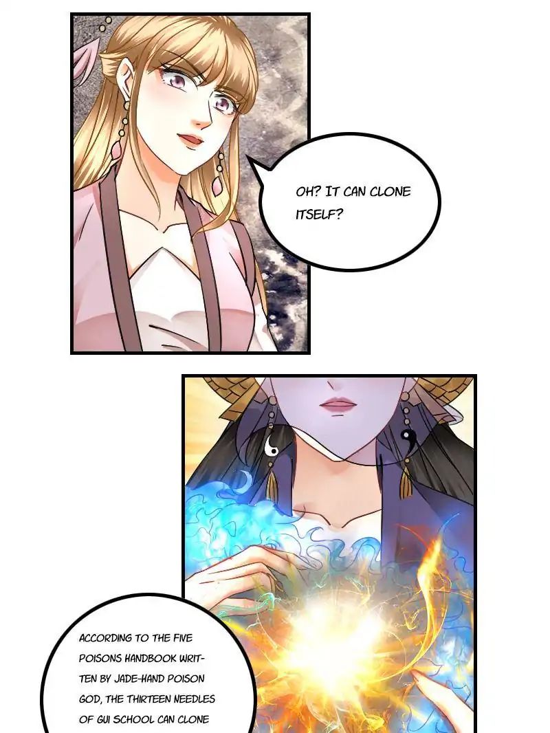 Miracle Doctor，Abandoned Girl chapter 31 - page 23