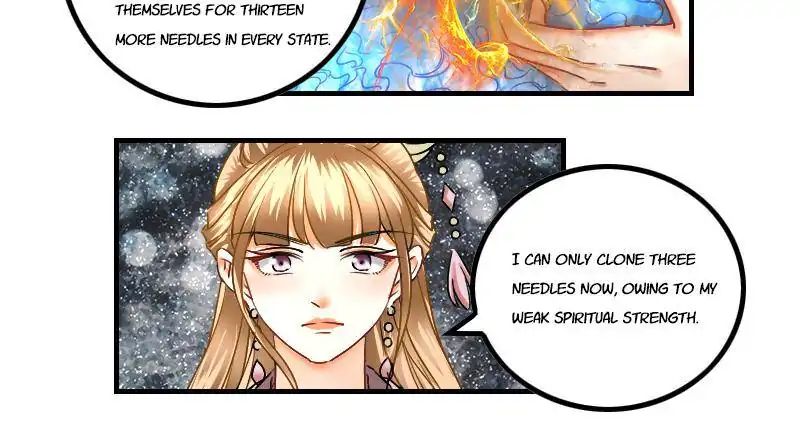 Miracle Doctor，Abandoned Girl chapter 31 - page 24