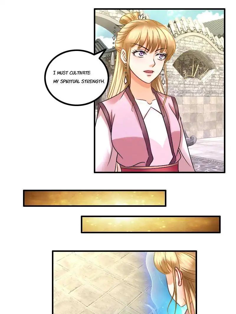 Miracle Doctor，Abandoned Girl chapter 31 - page 25