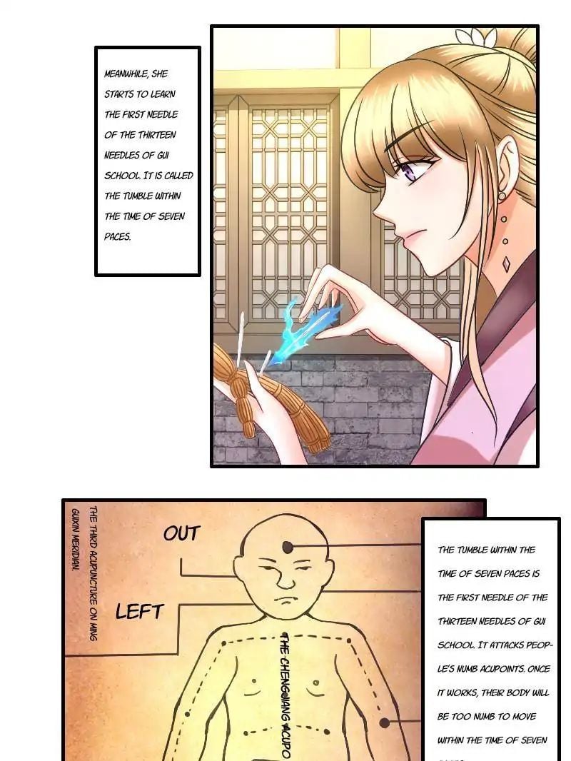 Miracle Doctor，Abandoned Girl chapter 31 - page 29